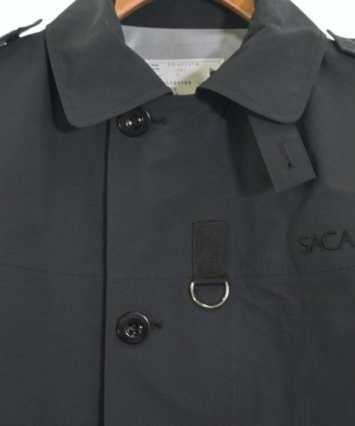 sacai 其他大衣