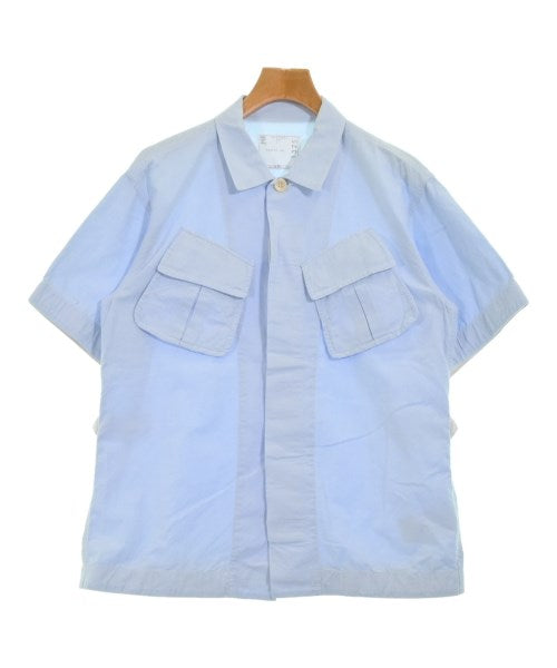 sacai 休閒襯衫