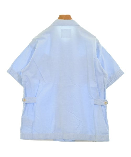 sacai 休閒襯衫