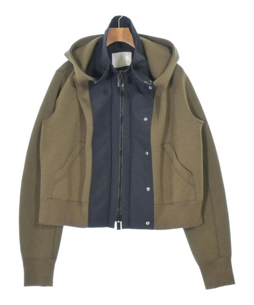 sacai 連帽衫