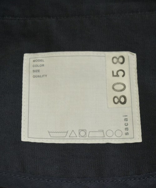 sacai 連帽衫