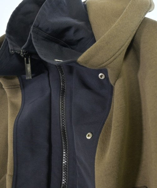 sacai 連帽衫