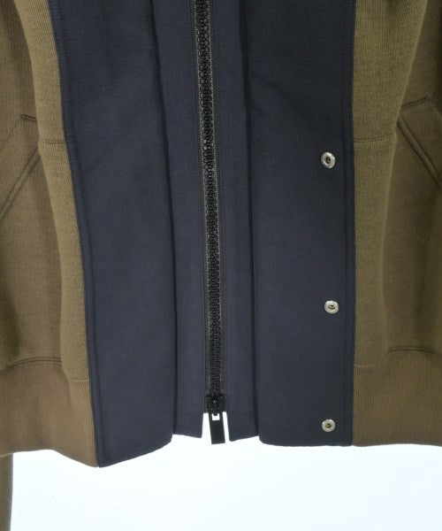 sacai 連帽衫