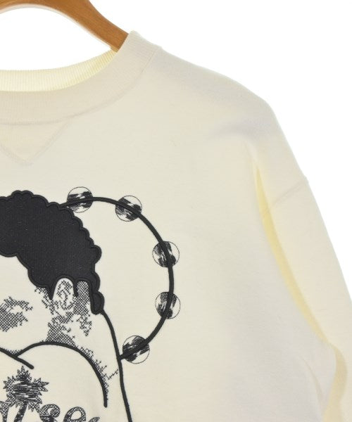 sacai 運動衫