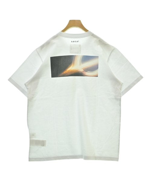 sacai T恤/上衣