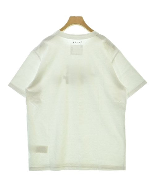 sacai T恤/上衣
