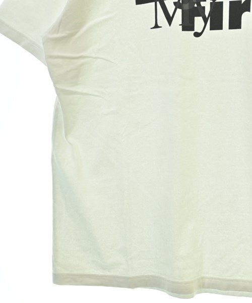 sacai T恤/上衣