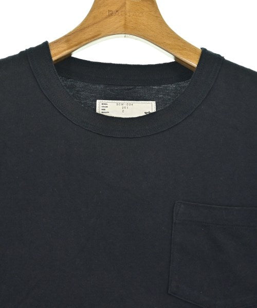 sacai T恤/上衣