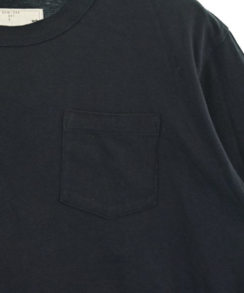 sacai T恤/上衣
