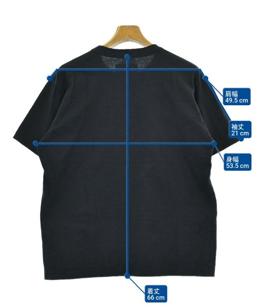 sacai T恤/上衣