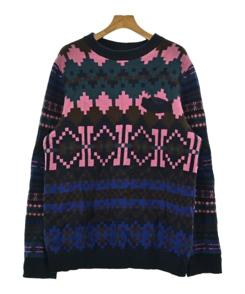 sacai 毛衣