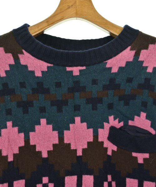sacai 毛衣