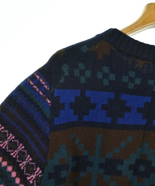 sacai 毛衣