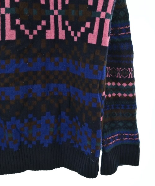 sacai 毛衣