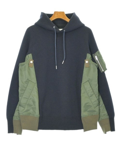 sacai 連帽衫