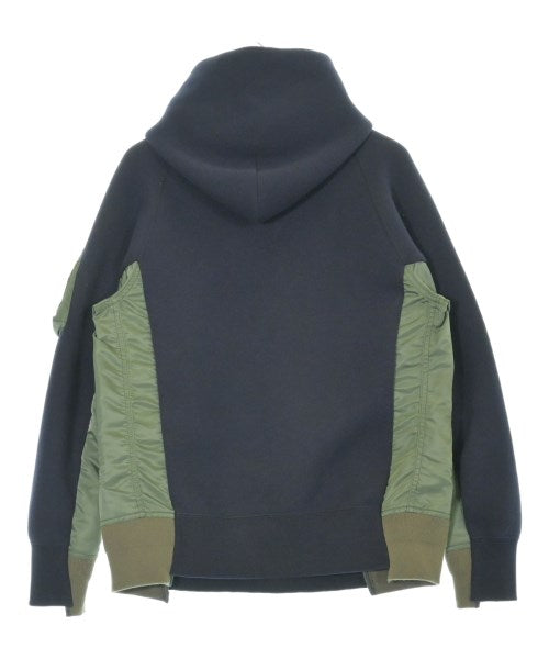 sacai 連帽衫