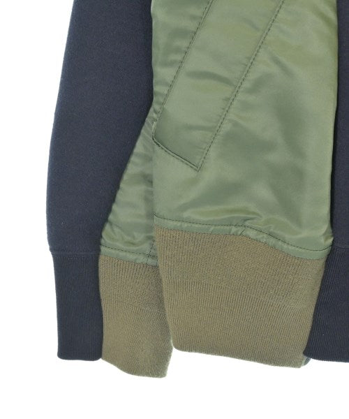 sacai 連帽衫