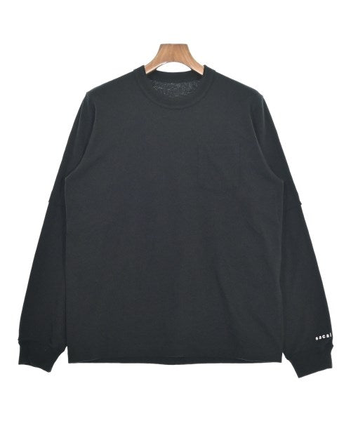 sacai T恤/上衣