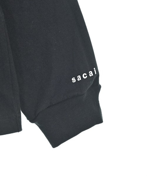 sacai T恤/上衣