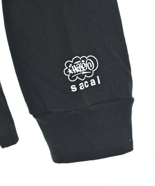 sacai T恤/上衣