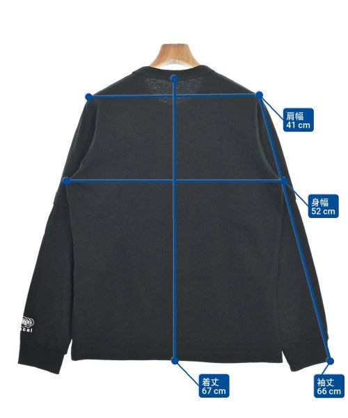sacai T恤/上衣