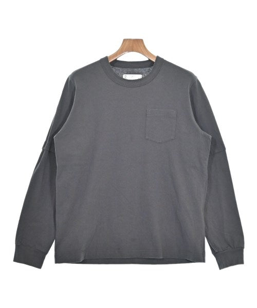 sacai T恤/上衣