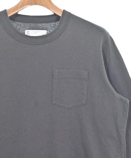 sacai T恤/上衣