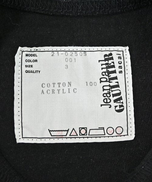 sacai T恤/上衣