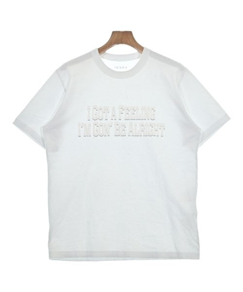 sacai T恤/上衣