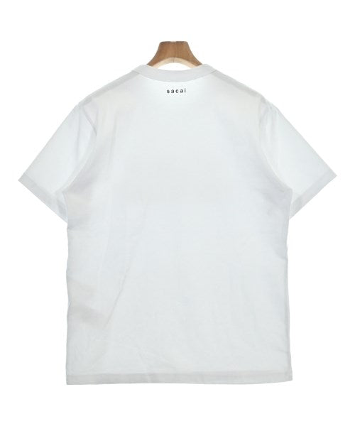 sacai T恤/上衣