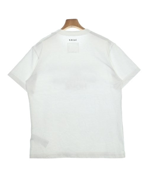sacai T恤/上衣