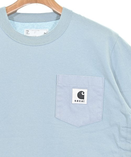 sacai T恤/上衣