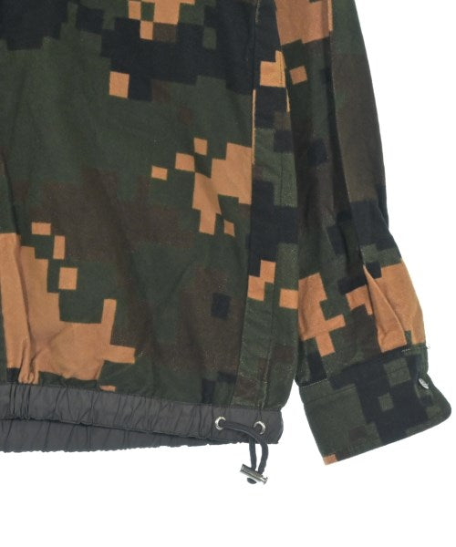 sacai 休閒襯衫
