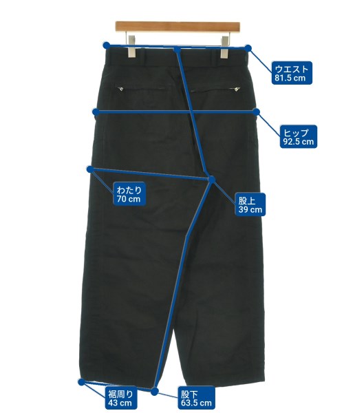 sacai 其他款