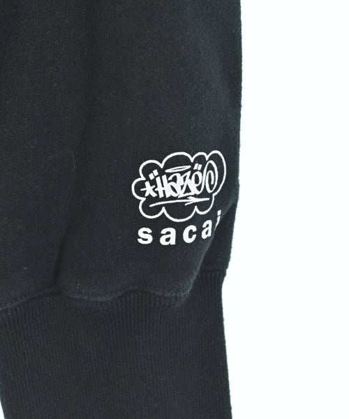 sacai 連帽衫