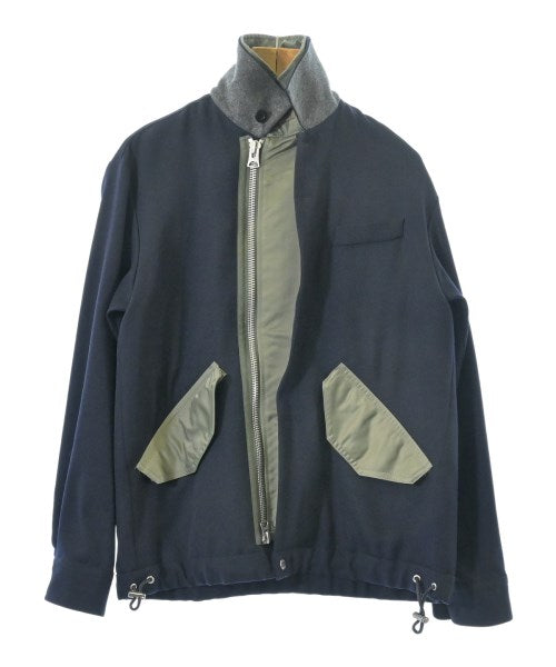 sacai 其他飛行外套