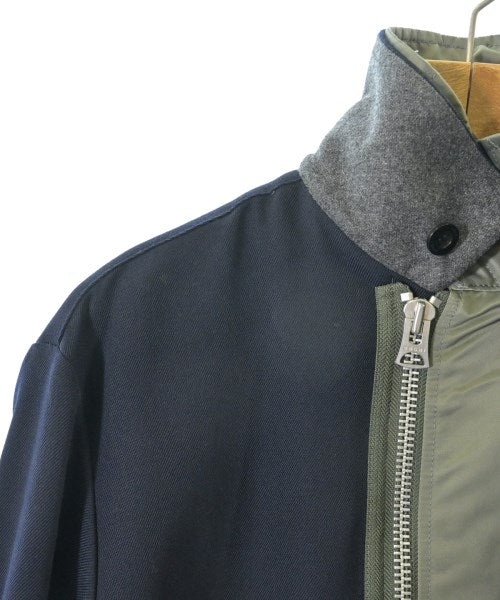 sacai 其他飛行外套