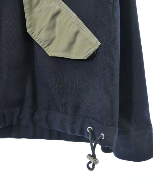 sacai 其他飛行外套