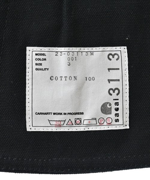 sacai 其他/商品