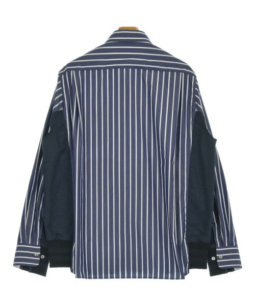 sacai 休閒襯衫