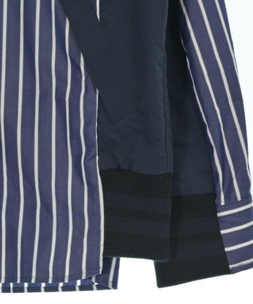 sacai 休閒襯衫