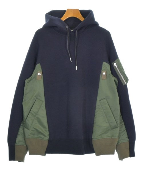 sacai 連帽衫