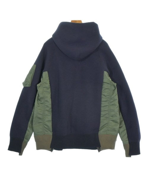 sacai 連帽衫