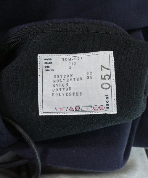 sacai 連帽衫