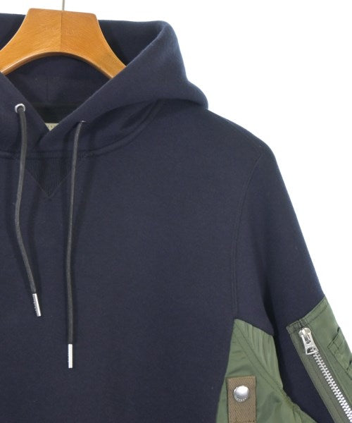 sacai 連帽衫