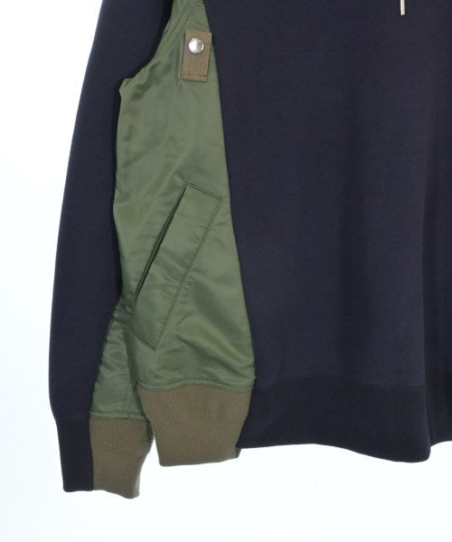 sacai 連帽衫