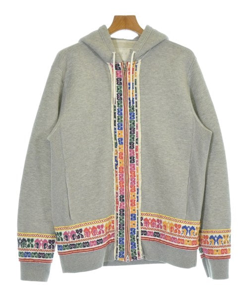 sacai 連帽衫