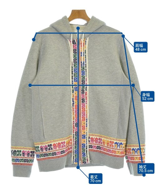 sacai 連帽衫