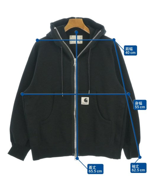 sacai 連帽衫
