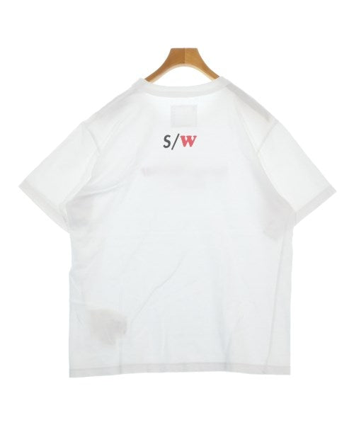 sacai T恤/上衣